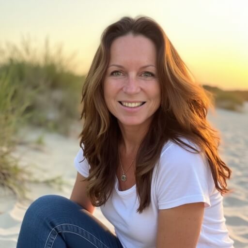 Nicky Williams, The Energy Detective